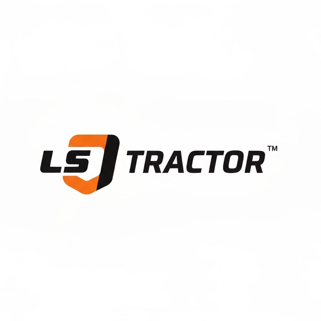 LS Tractor